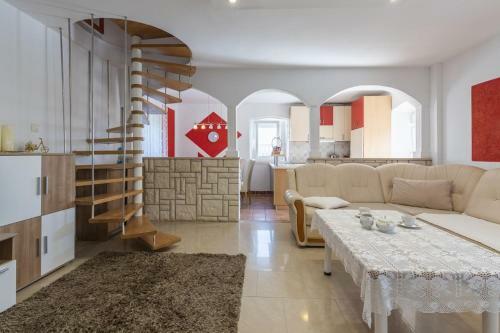 Villa Grobice