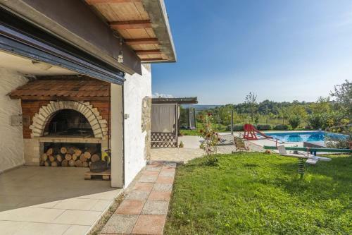 Villa Grobice