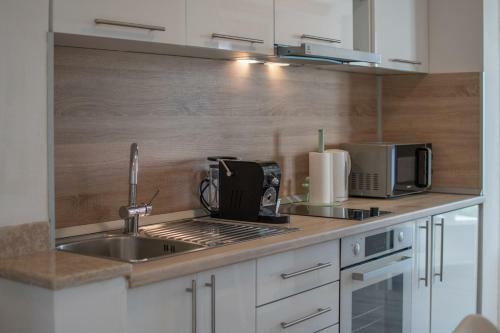 Hostal Lavanda House With Apartments