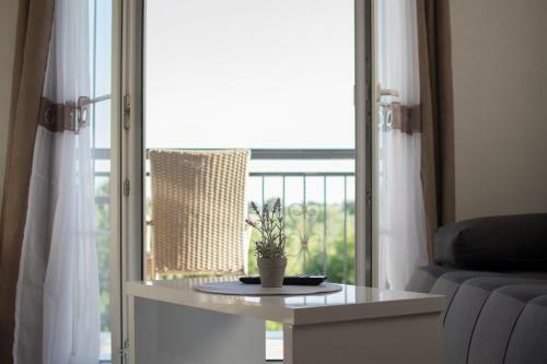 Hostal Lavanda House With Apartments