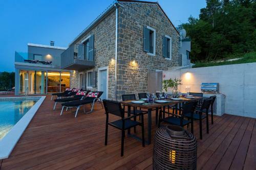Villa Akazija