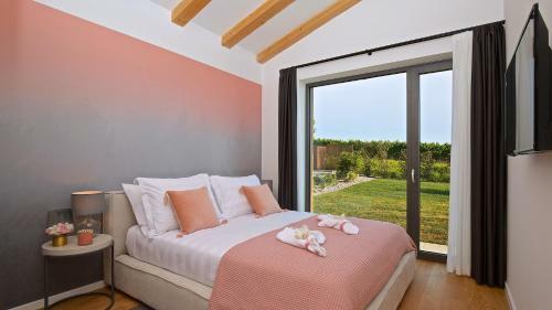 Villa Terra Biancha