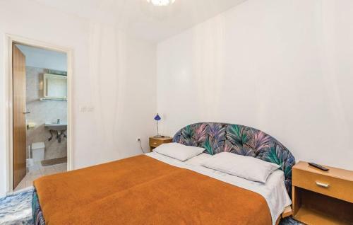 Apartments Damir With Sea View