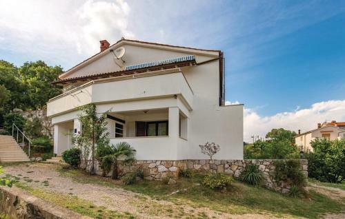 Apartments Damir With Sea View