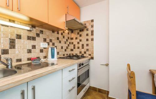 Apartments Damir With Sea View