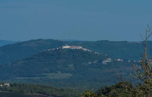 Holiday Home Terre Bianche With Private Pool