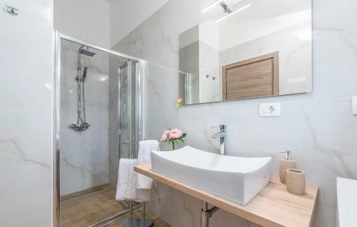 Holiday Home Terre Bianche With Private Pool