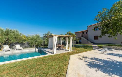 Holiday Home Terre Bianche With Private Pool