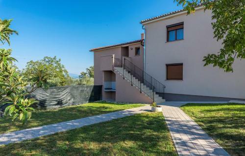 Holiday Home Terre Bianche With Private Pool