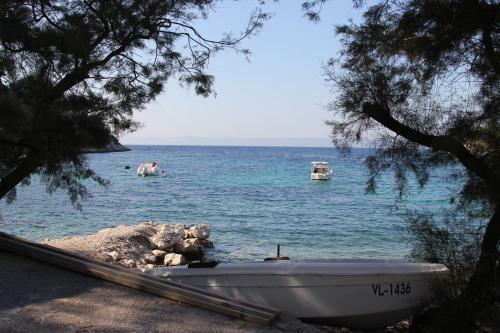Holiday House Babina