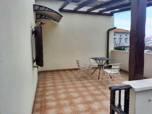Apartment Sisol