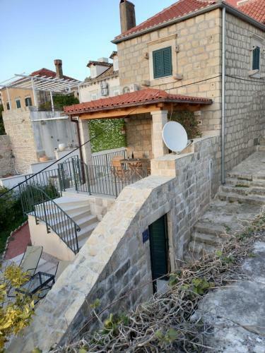 Sweet Old Stone House Cavtat
