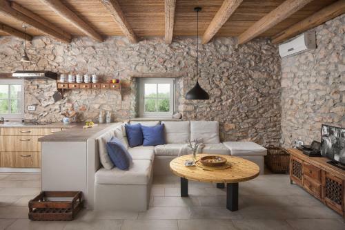 Villa Flavia - Stunning Villa In Istria, Croatia