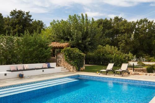 Villa Flavia - Stunning Villa In Istria, Croatia