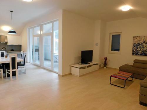 Luxury Apartment Mary