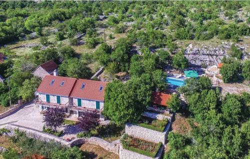 Villa Madunic