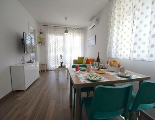 Apartments Medna