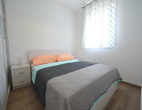 Apartments Medna