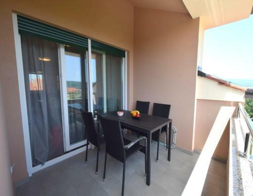 Apartments Medna
