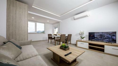 Apartments Mi&ni