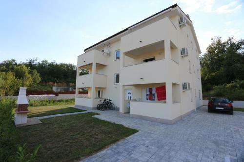 Apartment Samsa Mirica