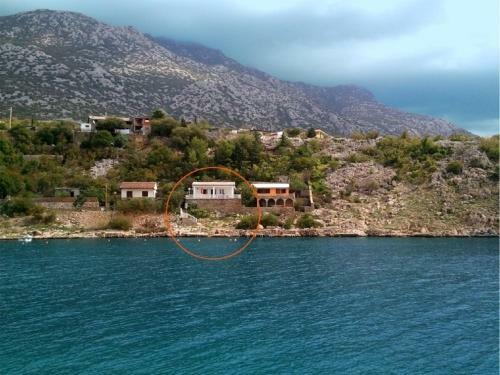 Holiday Home Ivanka - 5m From Sea