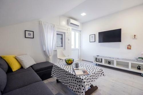 Apartamentos Le Petit