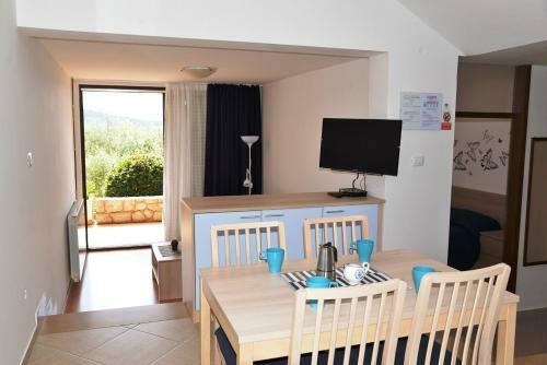 Apartments Forna - Free Parking