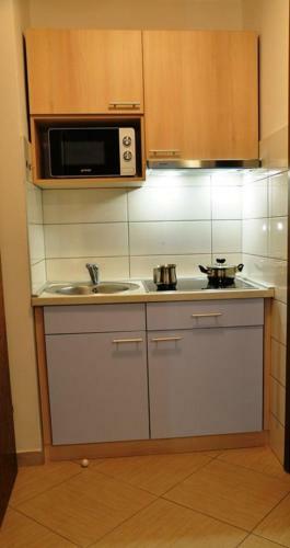 Apartments Forna - Free Parking