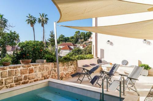 Apartments Villa Agava