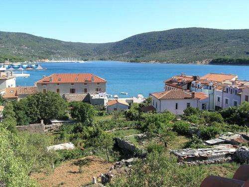 Apartment Marisa In Cres