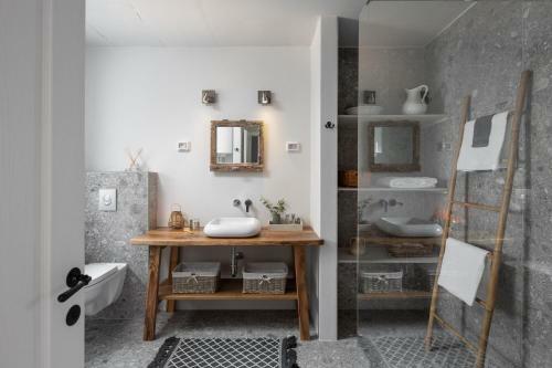Villa E - Stunning Villa In Istria, Croatia