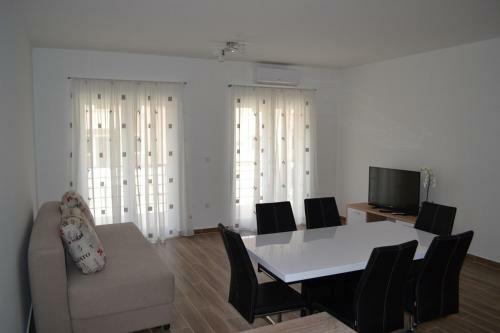 New Donatela Apartments