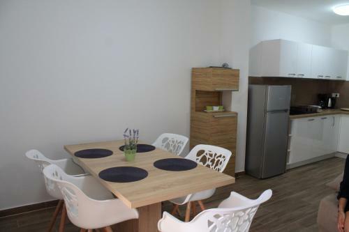 Matea Apartments