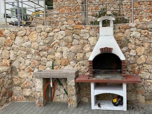 Apartman Lucija