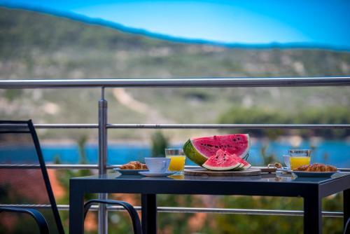 Apartman Lucija