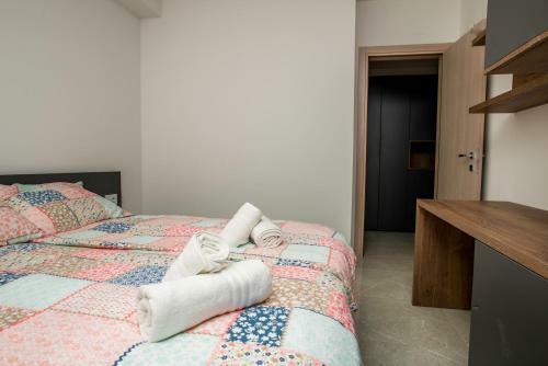Apartman Lucija