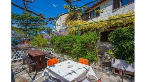 Hostal Holiday Home With Sea View In Merag