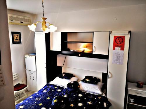 Hostal Private Room Mateo