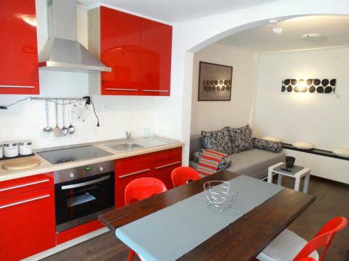 Apartment Sini?a