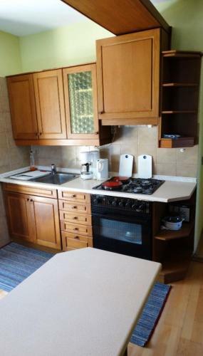 Apartment Verica