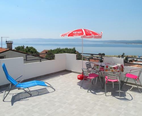 Apartments Marjan