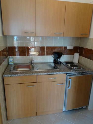 Apartments Marjan