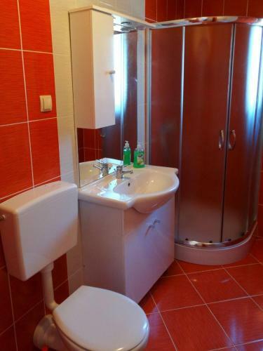 Apartments Marjan