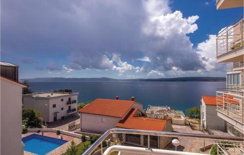One-bedroom Apartment In Crikvenica