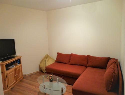 Apartment Neno