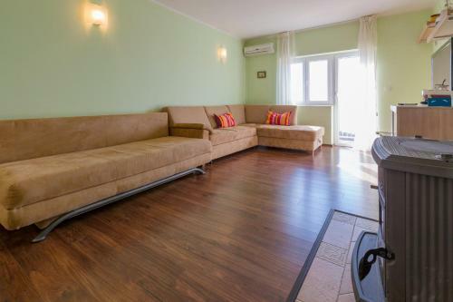 Apartamentos Briski