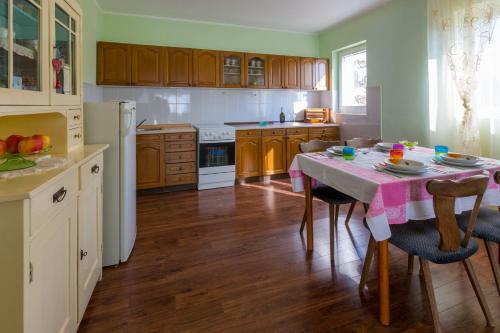 Apartamentos Briski