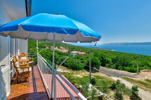 Apartamentos Briski