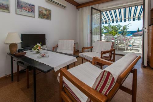 Apartamentos Bozena